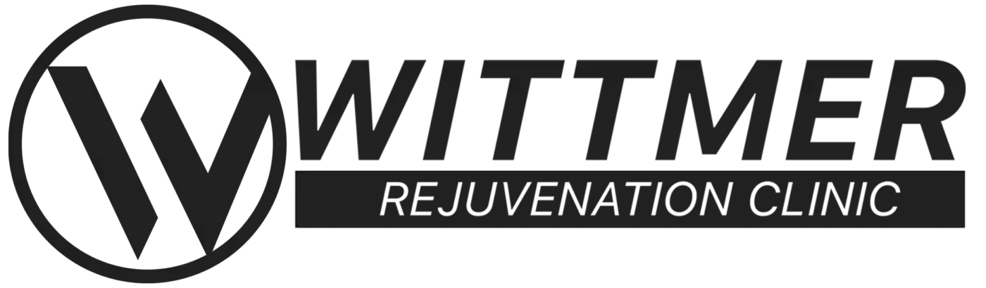 Wittmer Rejuvenation Clinic - Hormone Replacement Therapy