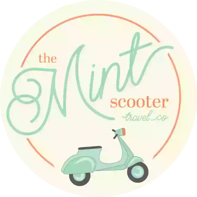 The Mint Scooter Travel Co