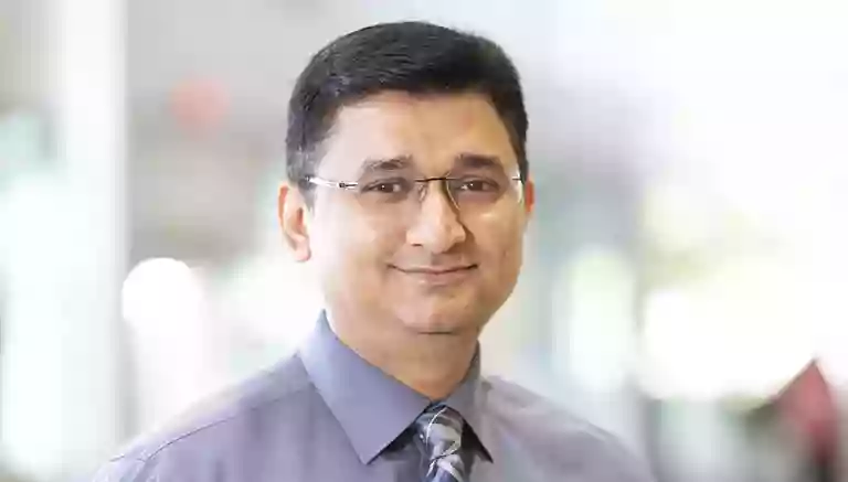 Pravesh Prabhu Deotale, MD