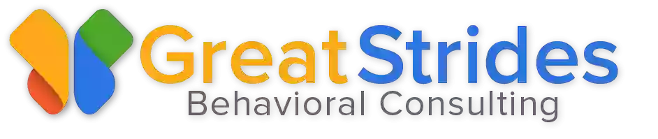 Great Strides Behavioral Consulting, Inc.