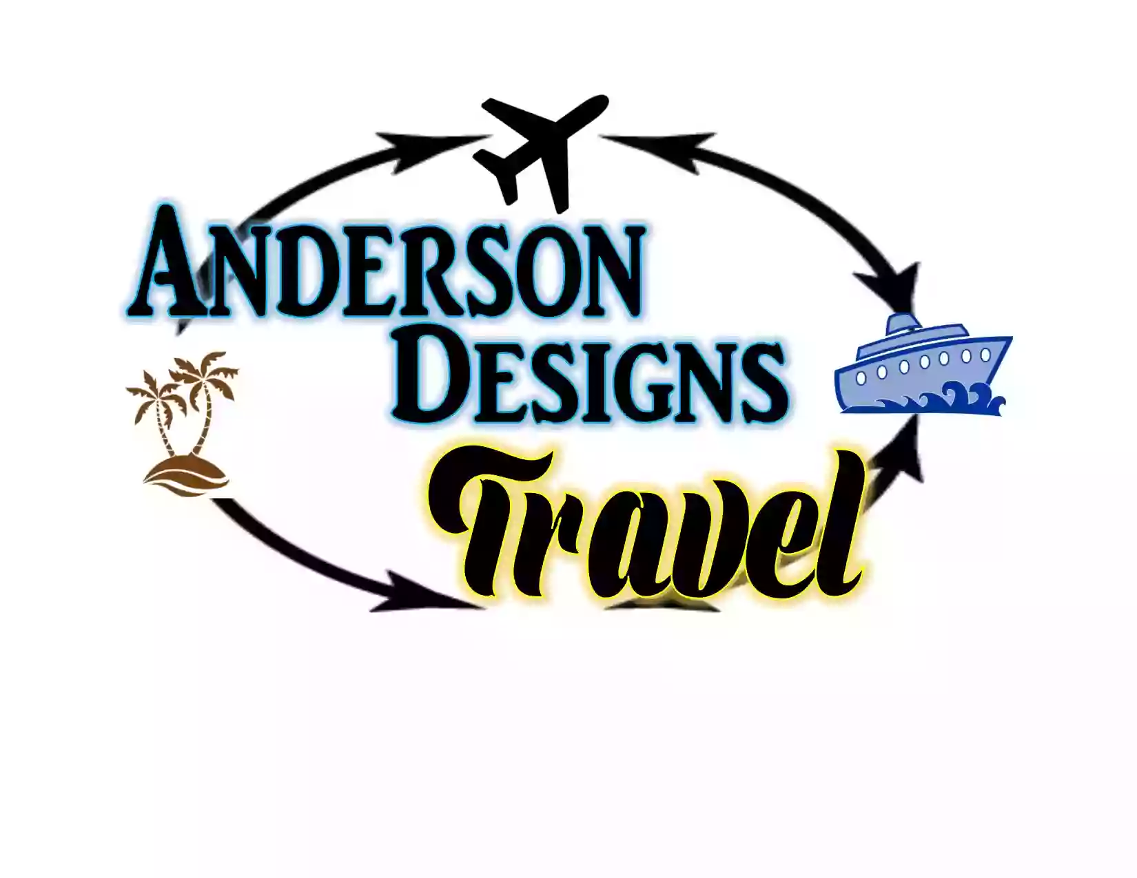 Anderson Designs Travel