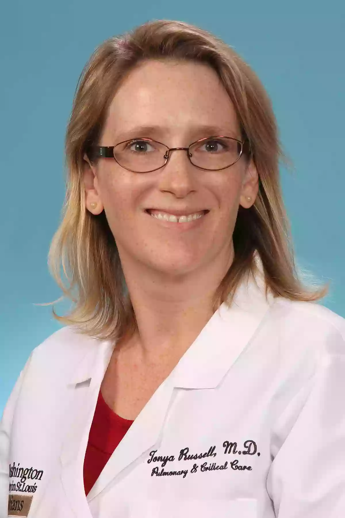 Tonya D. Russell, MD