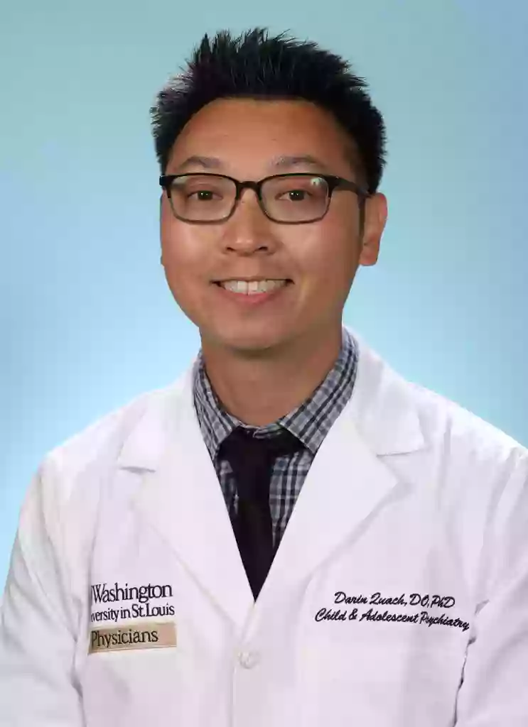 Darin Quach, DO, PhD