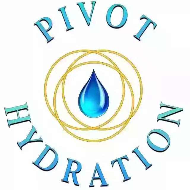 Pivot Hydration