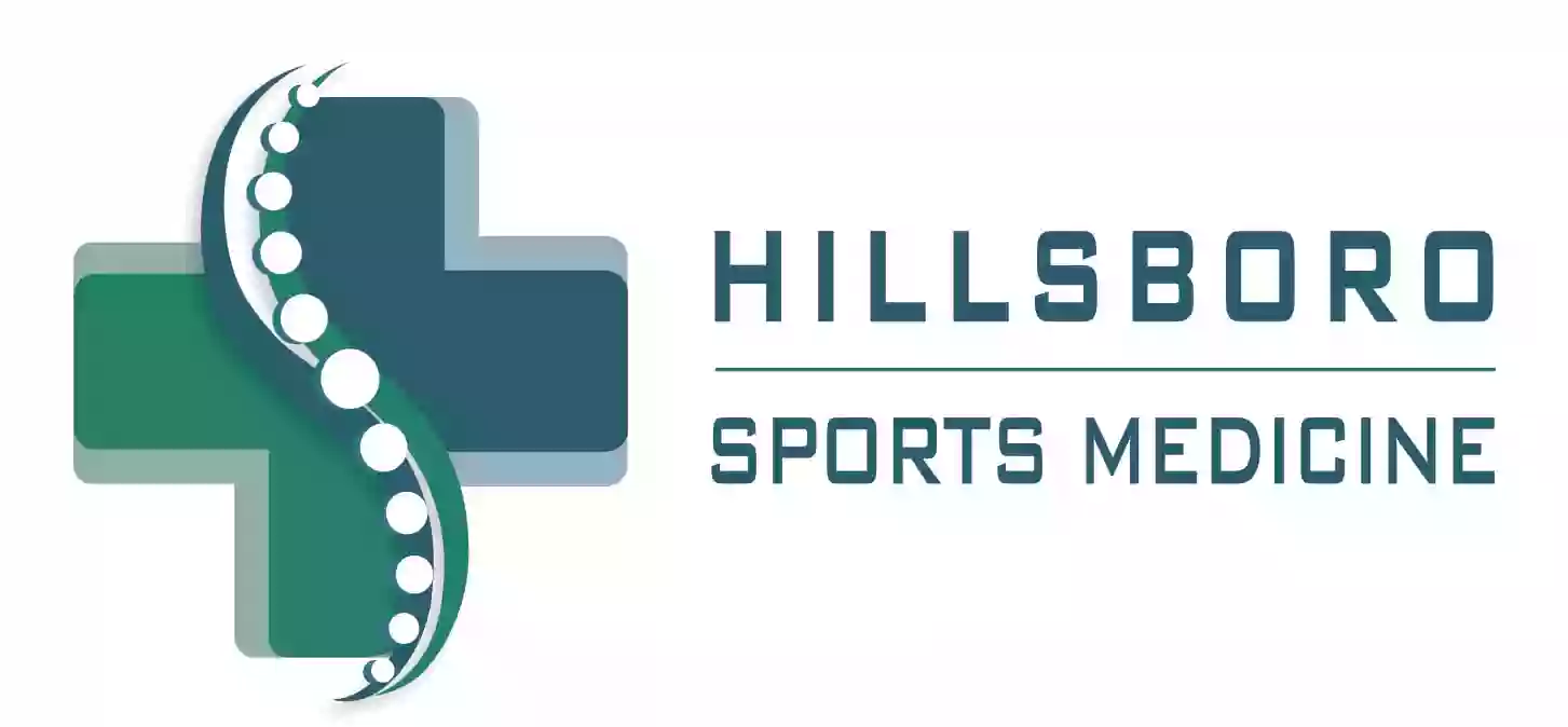 Wright Douglas C DC -Hillsboro Sports Medicine PC