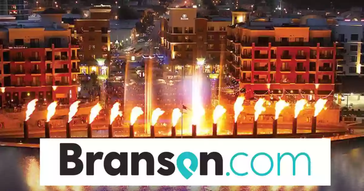 Branson.com