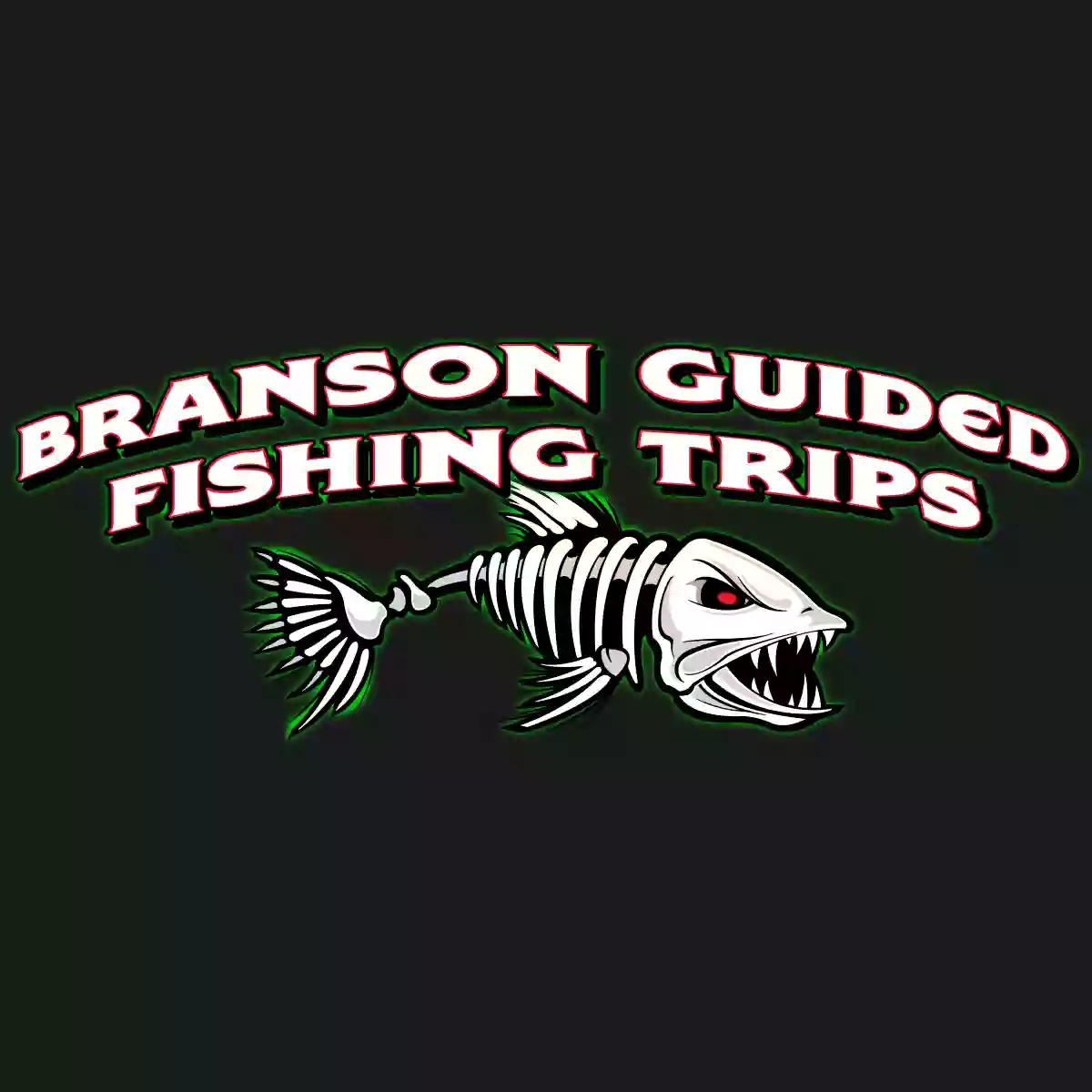 BRANSON GUIDED FISHING TRIPS