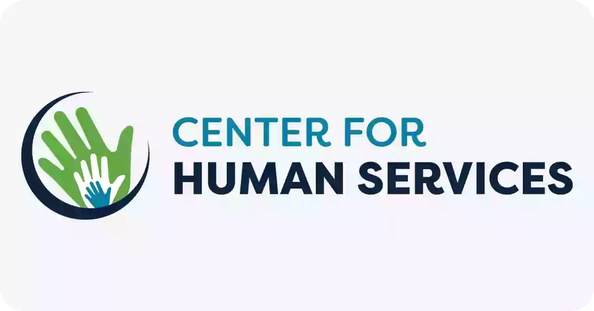 Center for Human Services - Activity Center & Family and Child Development