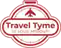 Travel Tyme & TravelTyme Pilgrimages