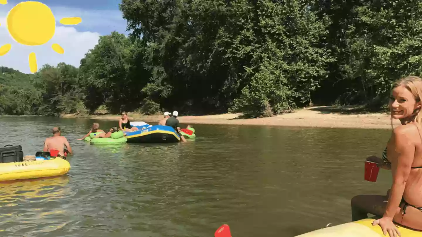 Brookdale Farms Float Trips