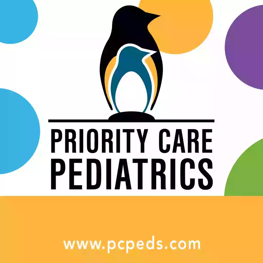 Priority Care Pediatrics - Parkville