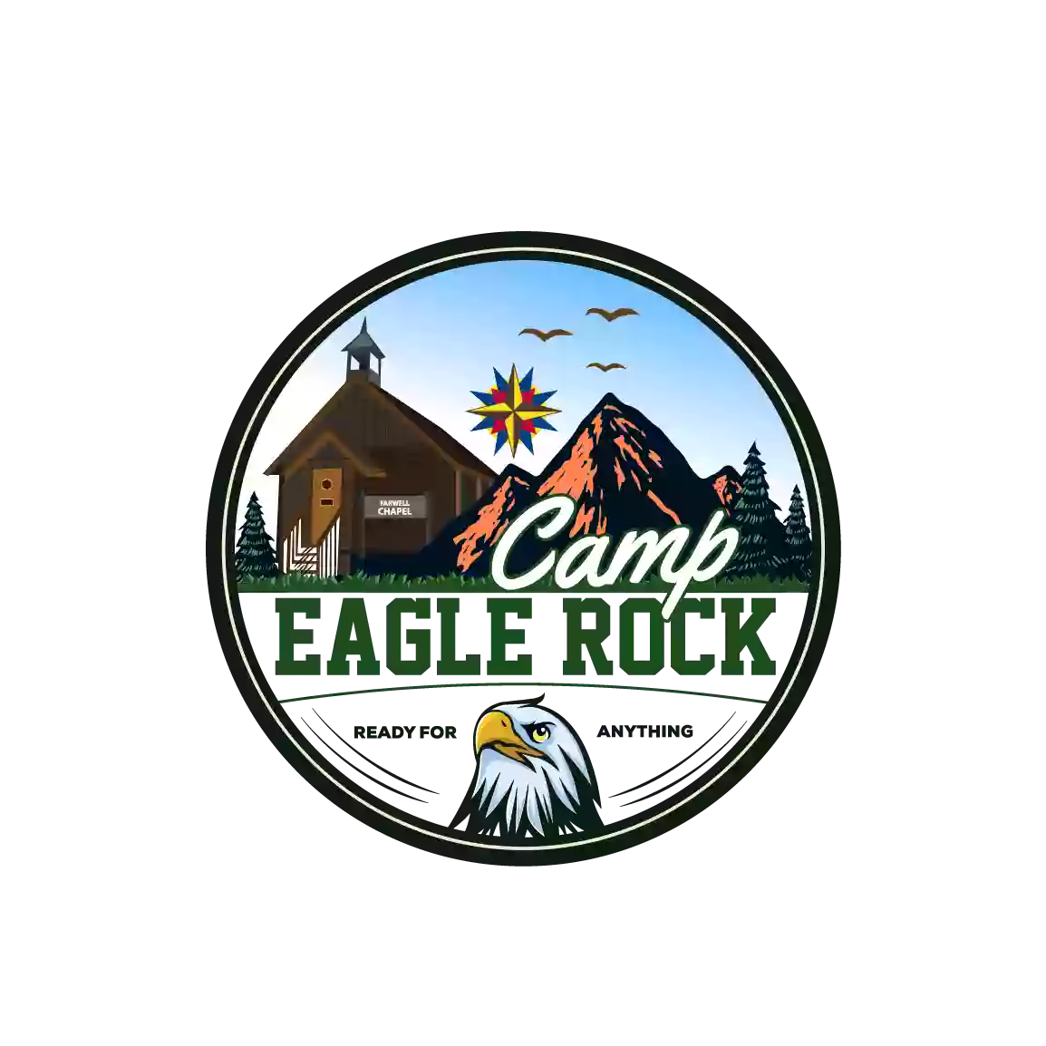 Camp Eagle Rock