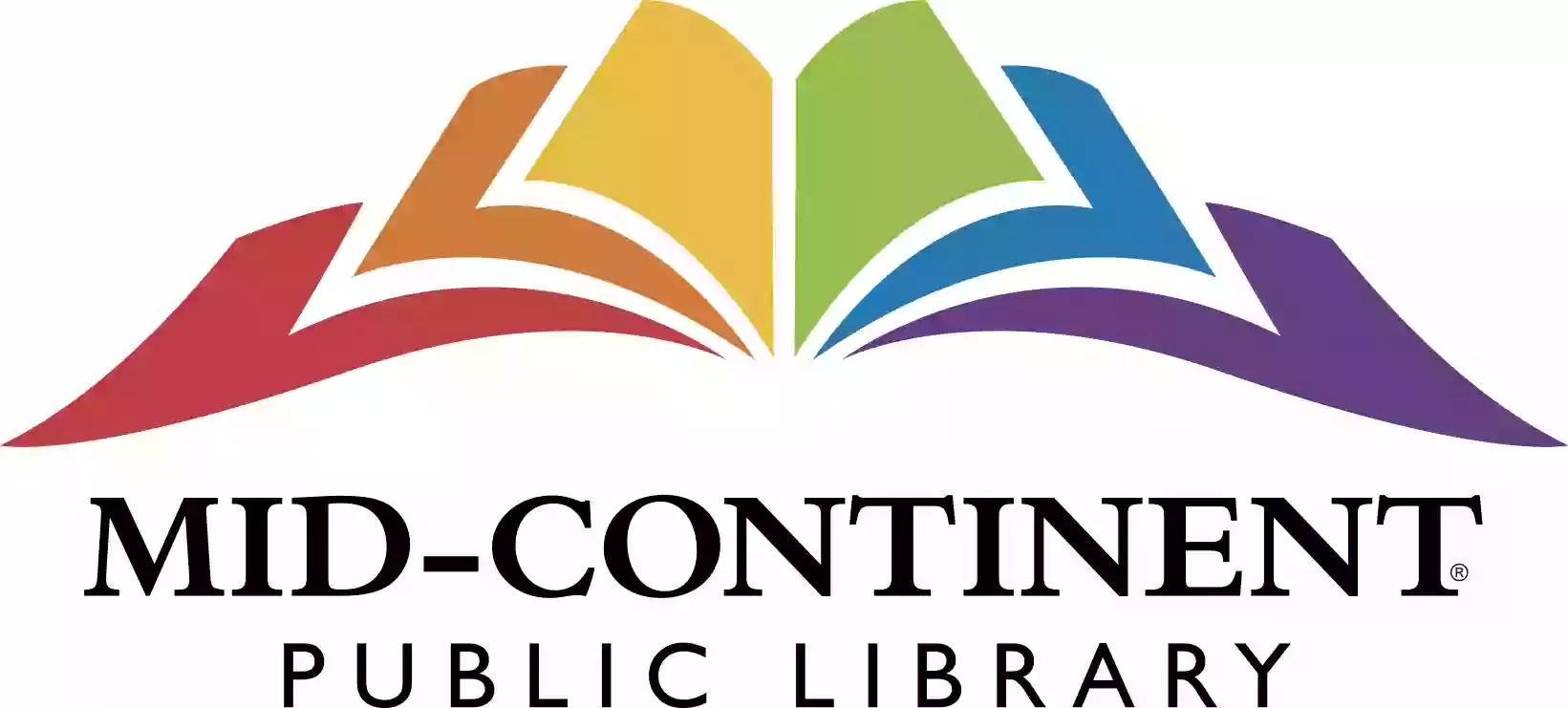 Mid-Continent Public Library - Kearney Branch