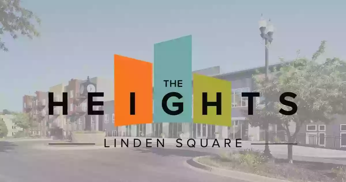 The Heights Linden Square