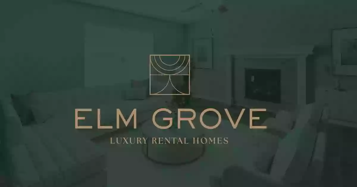 Elm Grove Rental Homes