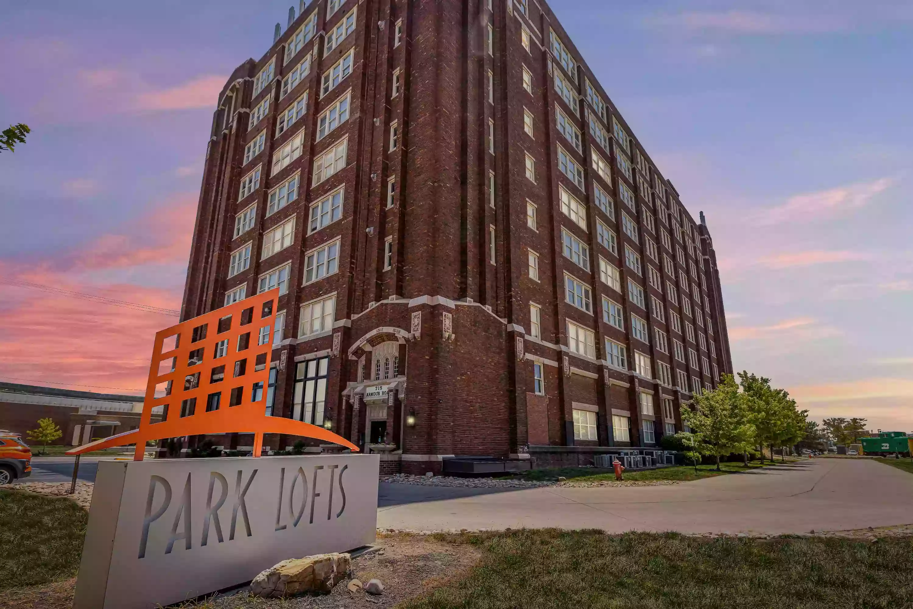 Park Lofts Apartments