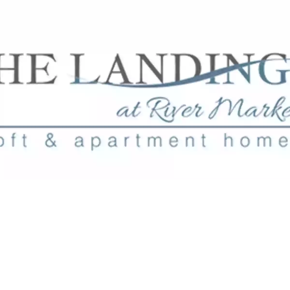 The Landings at River Market