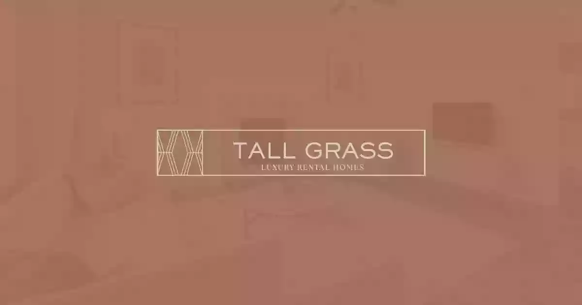 Tall Grass