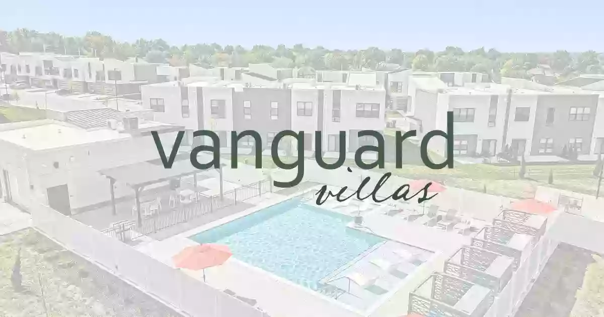 Vanguard Villas