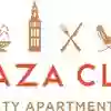 Plaza Club City Apartments