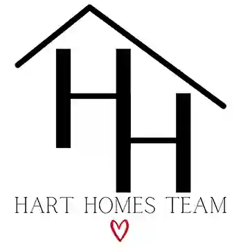 Hart Homes Team - ReeceNichols Real Estate