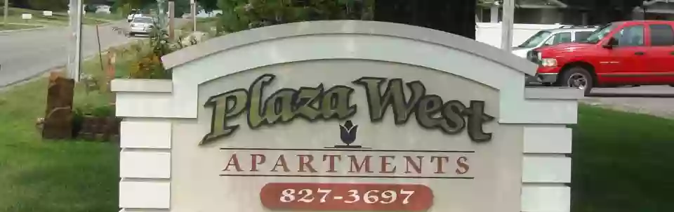 Plaza West Apartments