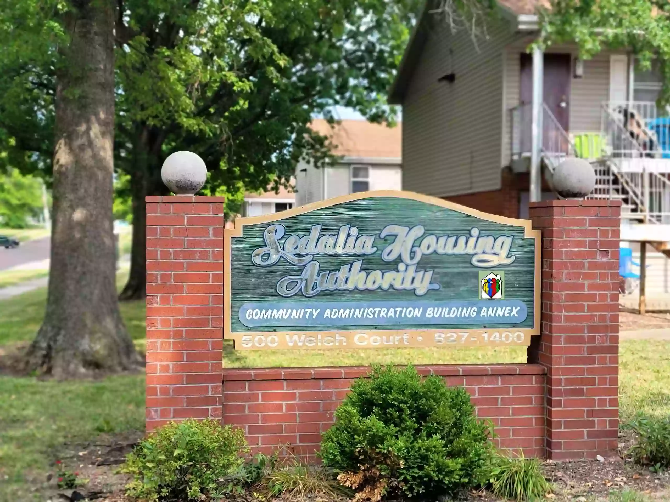 Sedalia Housing Authority