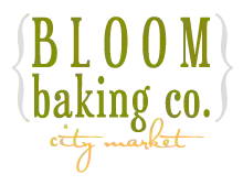 Bloom Baking Company