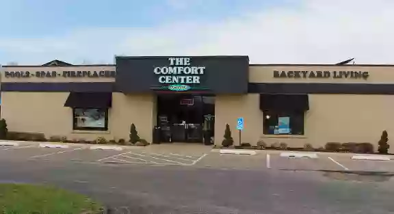 The Comfort Center