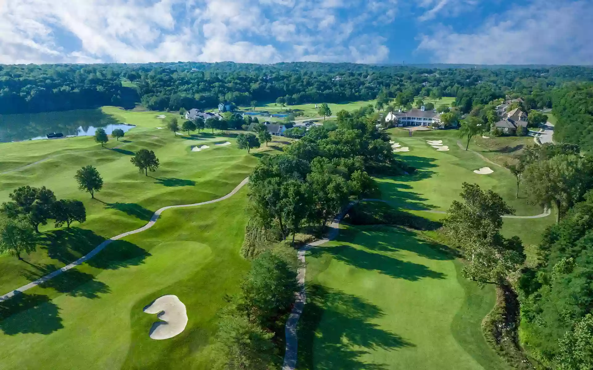 National Golf Club-Kansas City