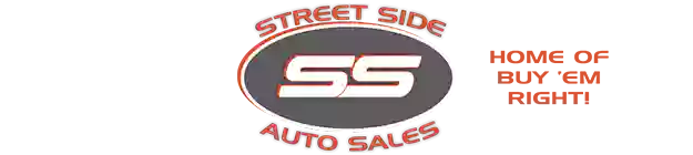 Street Side Auto Sale