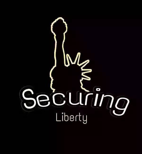 Securing Liberty