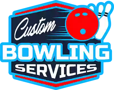 Custom Bowling Services