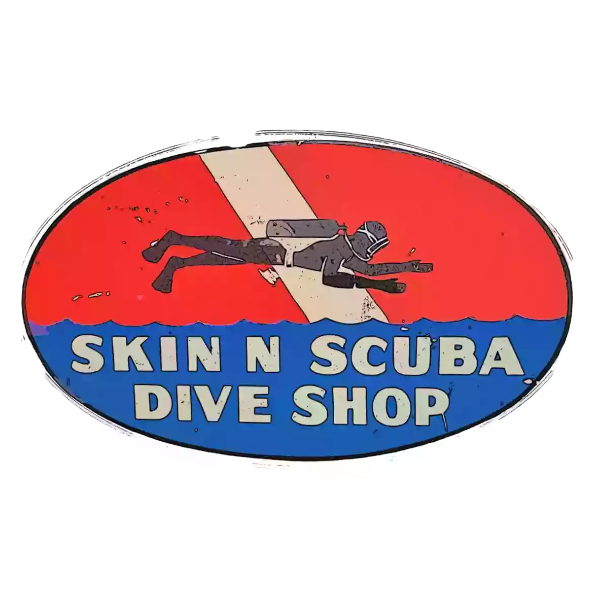 Skin N Scuba Dive Shop & Swim N Safe Swim School