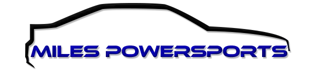 Miles Powersports