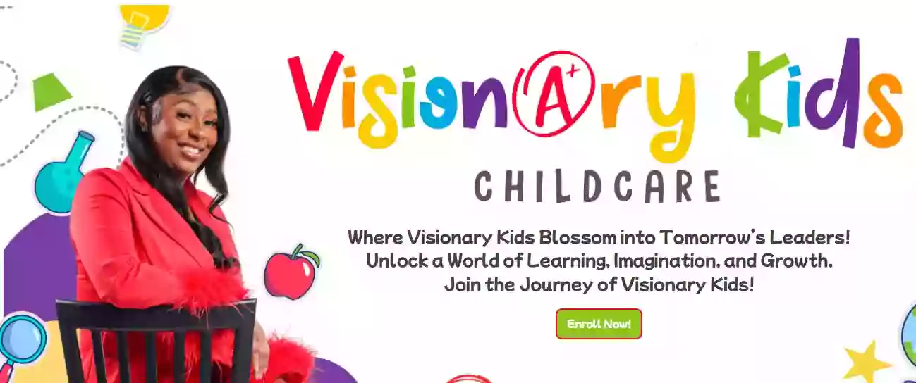 Visionary Kids Childcare LLC