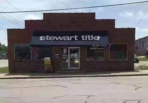 Stewart Title Company - Plattsburg