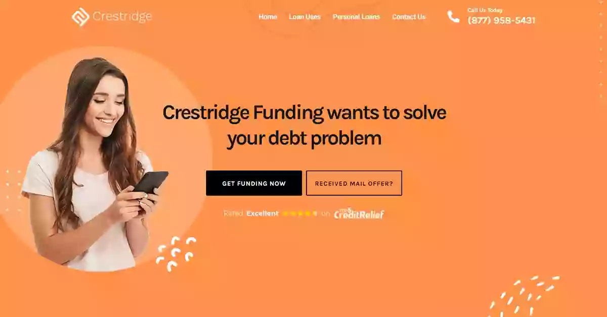 Crestridge Funding