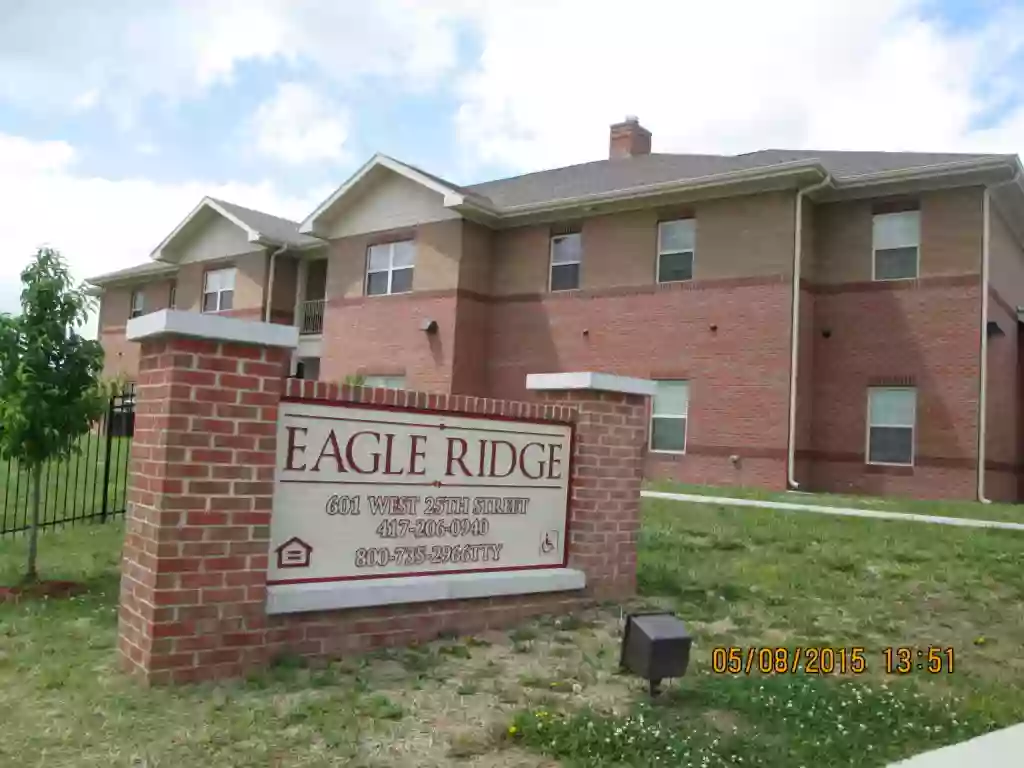 Eagle Ridge