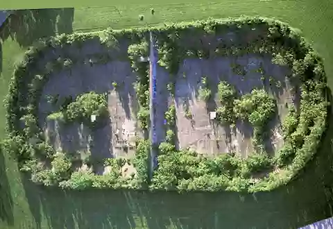 Kessler Park Reservoir