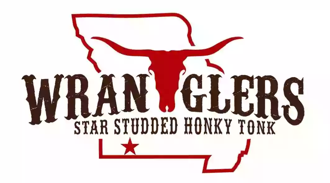 Wranglers Honky Tonk