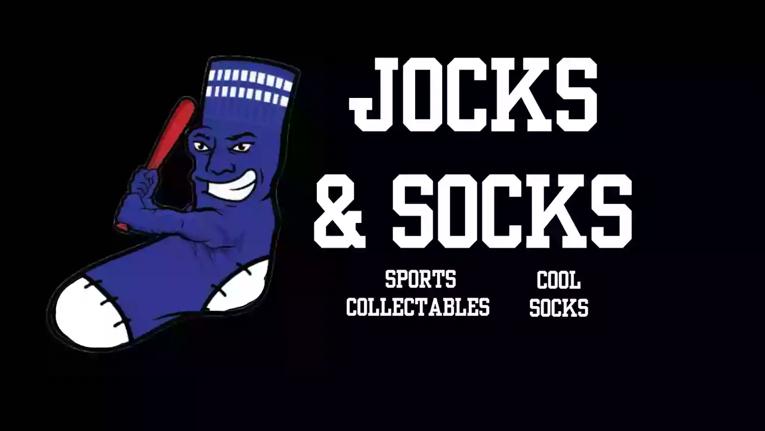 Jocks and Socks