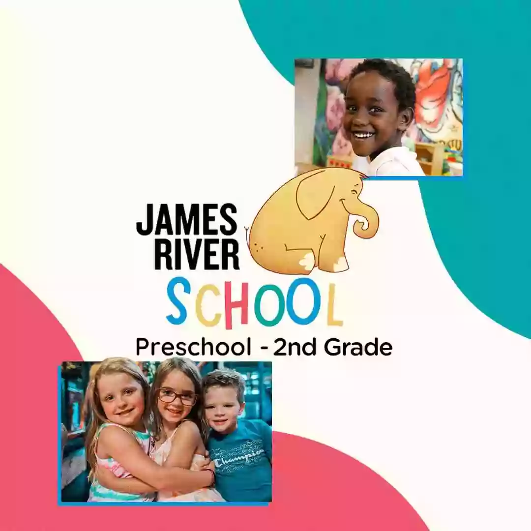 James River Weekday Preschool - West Campus