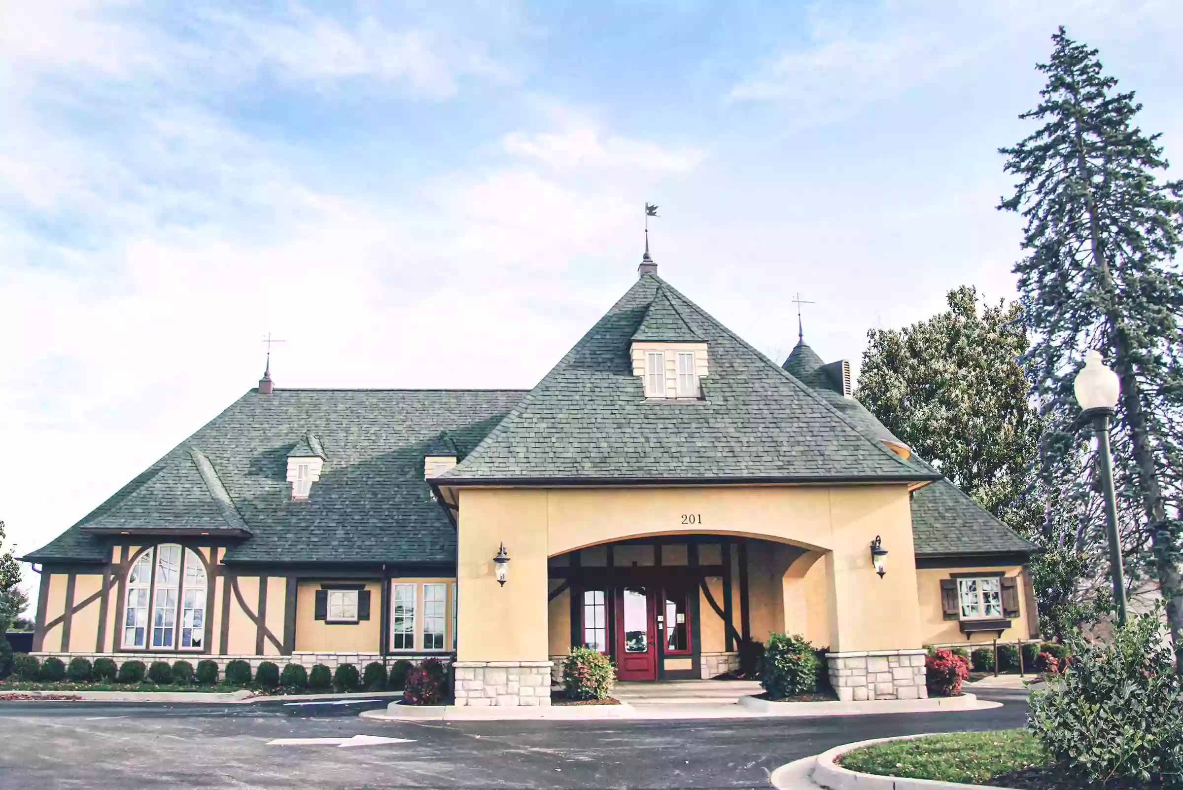 Little Sunshine's Playhouse and Preschool of Springfield at Cardinal St.