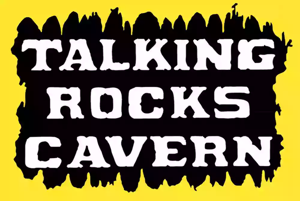 Talking Rocks Cavern