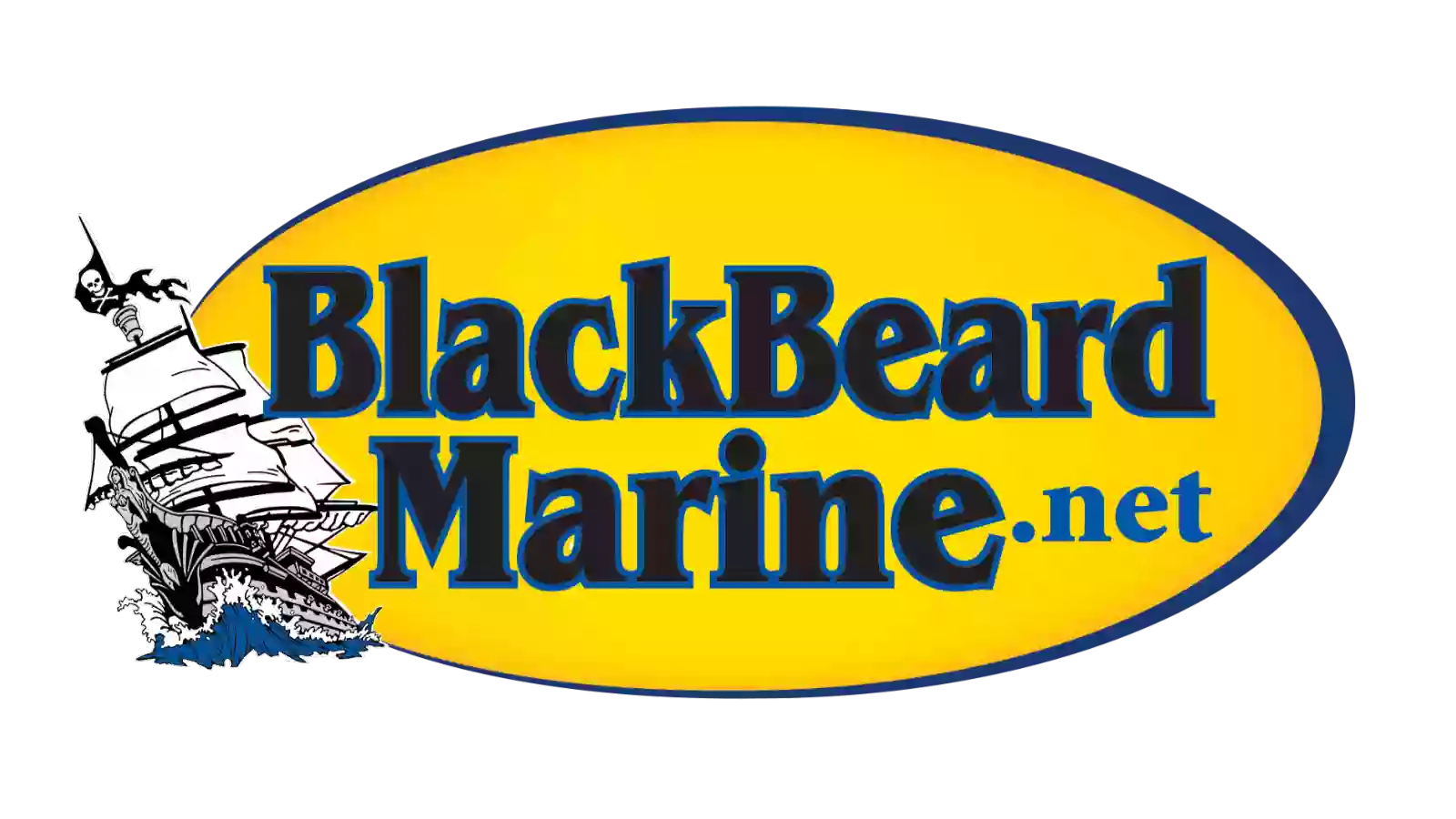 Blackbeard Marine Branson