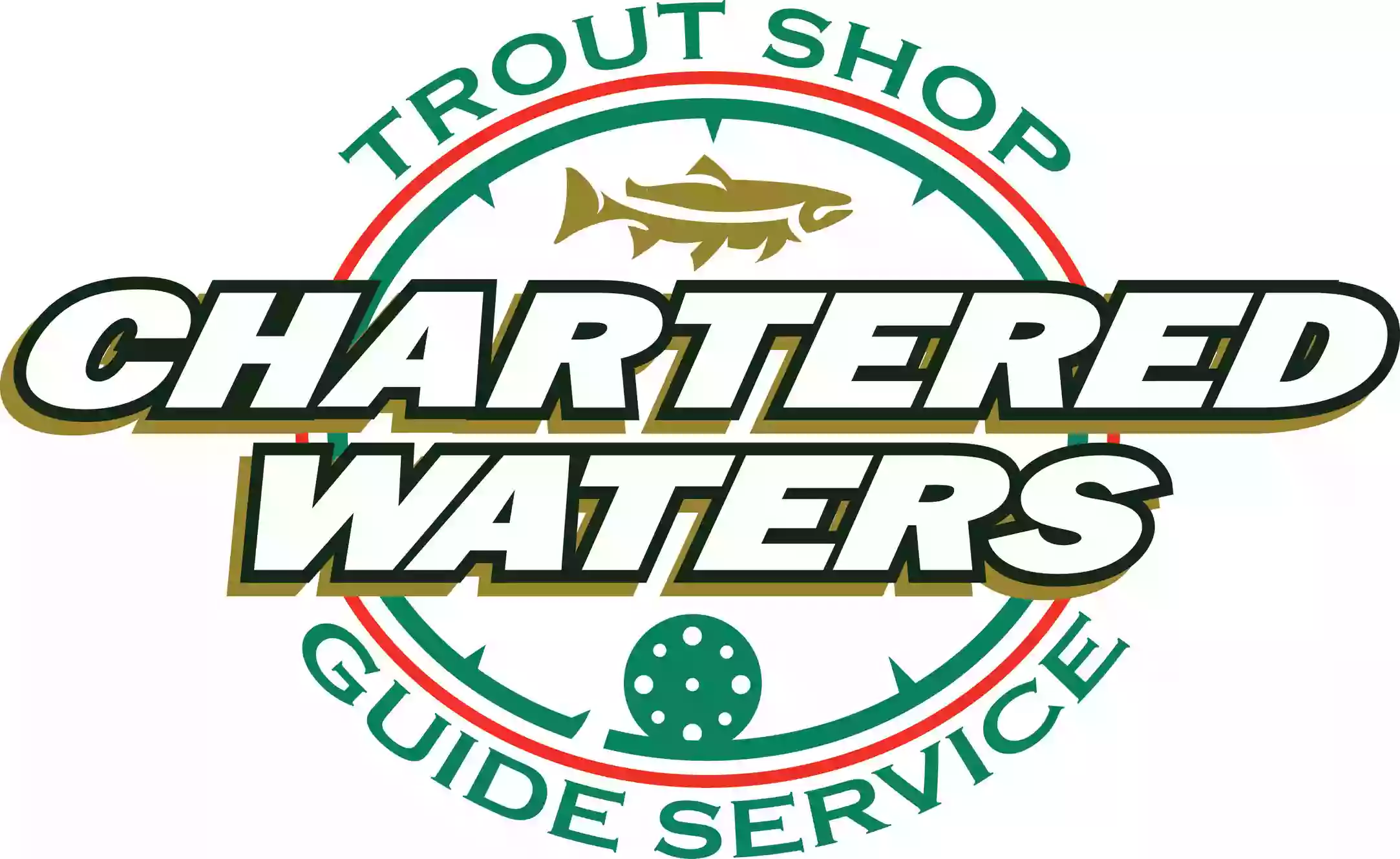 Chartered Waters Trout Shop