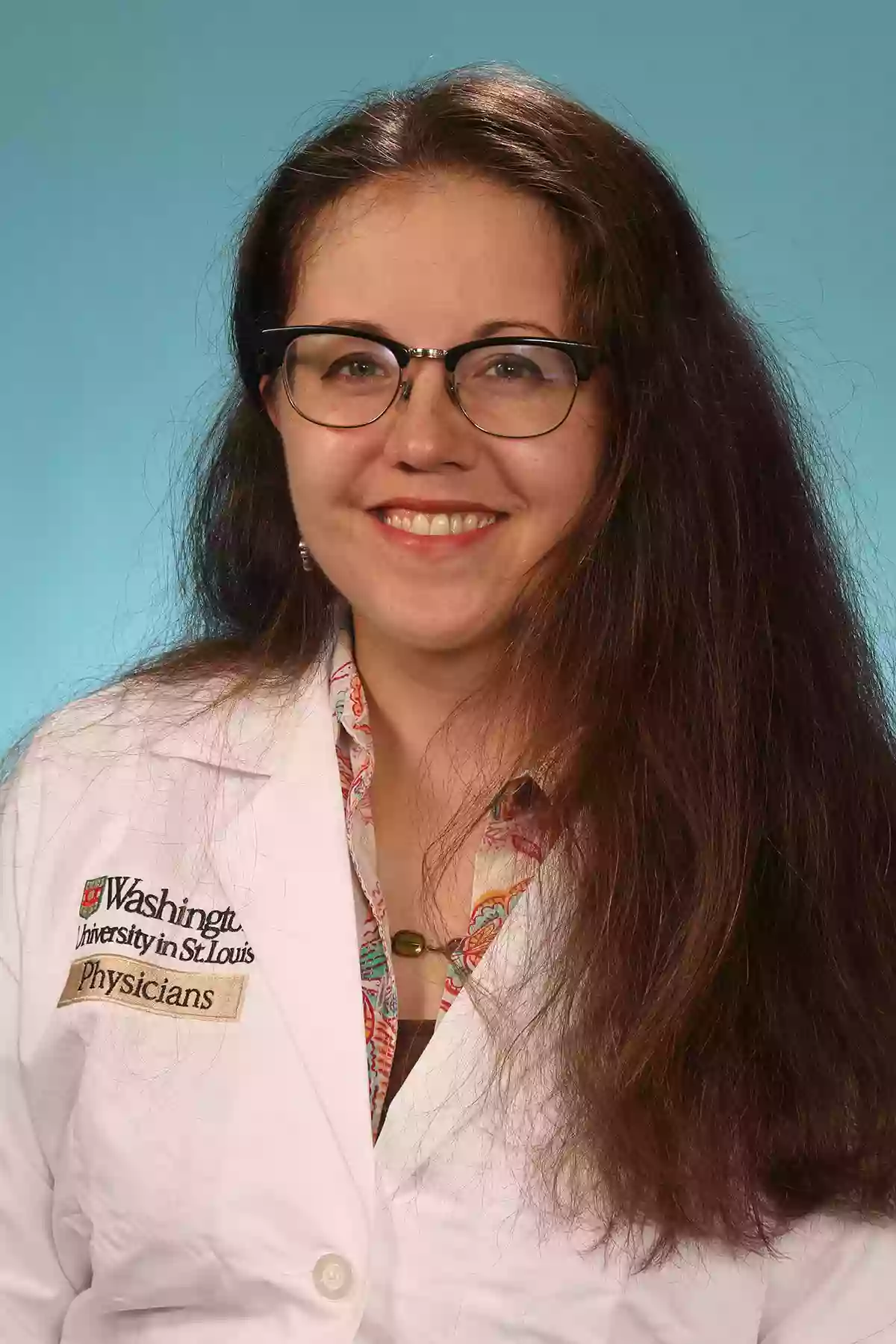 Andrea M. Giedinghagen, MD