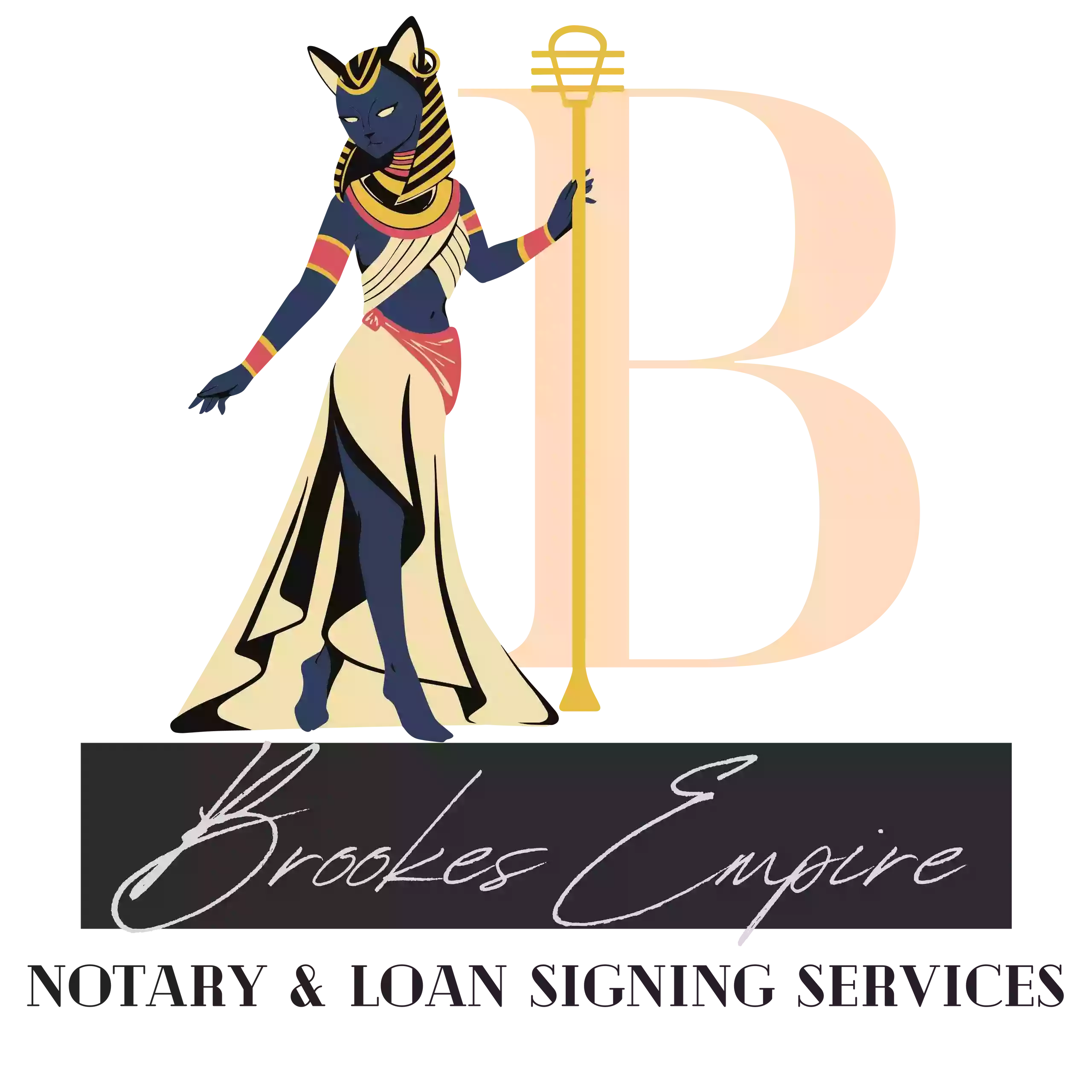 Brookes Empire Notary and Loan Signing Services