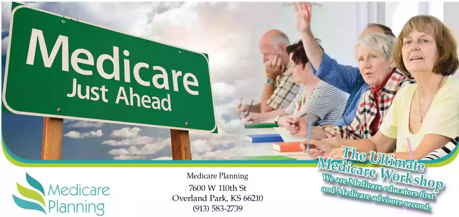 Medicare Planning